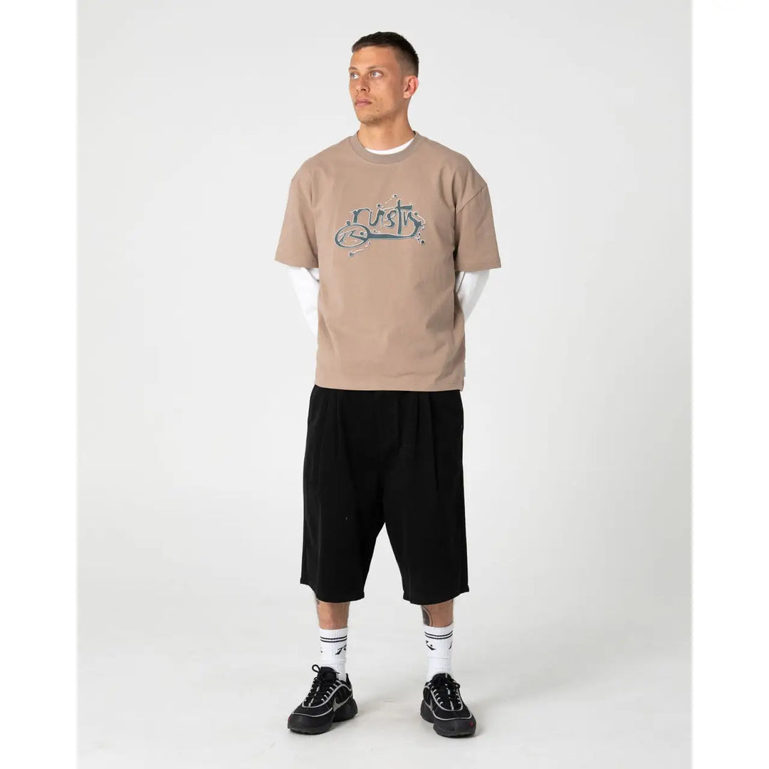 Rusty Spray N Pray T-Shirt