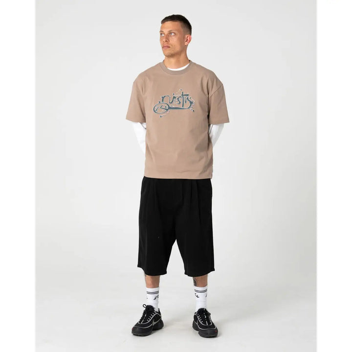 Rusty Spray N Pray T-Shirt