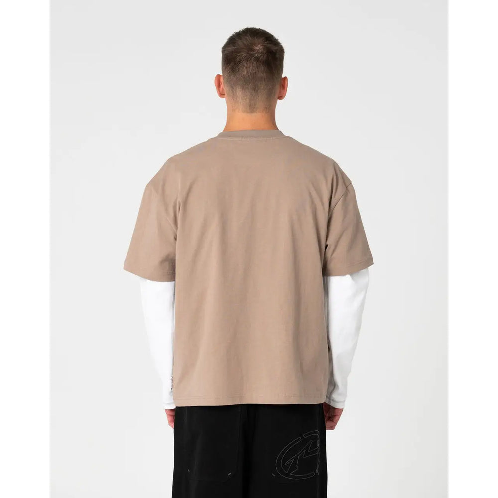 Rusty Spray N Pray T-Shirt
