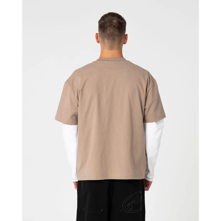 Rusty Spray N Pray T-Shirt