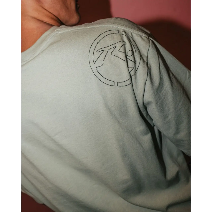 Rusty Spraya Graphic T-Shirt 