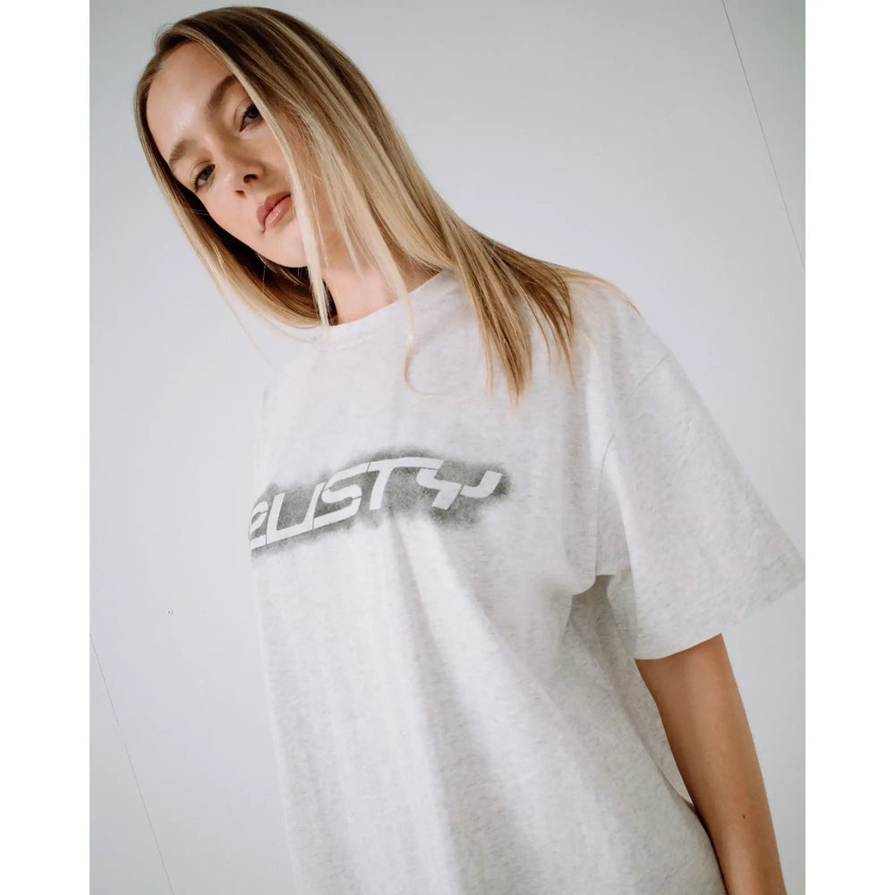 Rusty Sprayer Oversize T-Shirt