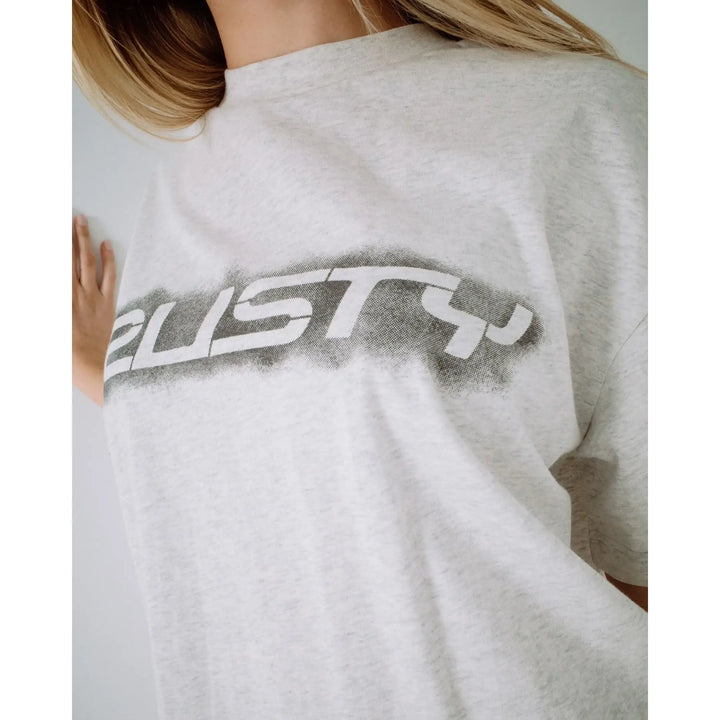 Rusty Sprayer Oversize T-Shirt