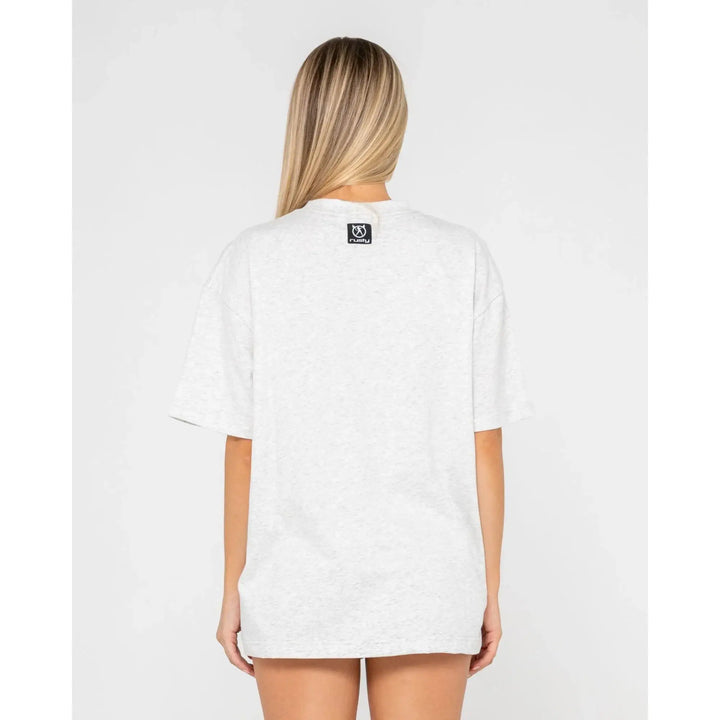 Rusty Sprayer Oversize T-Shirt