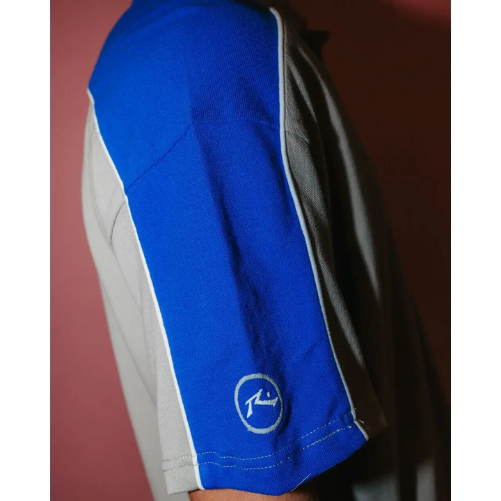Rusty Straight Shooter Polo 
