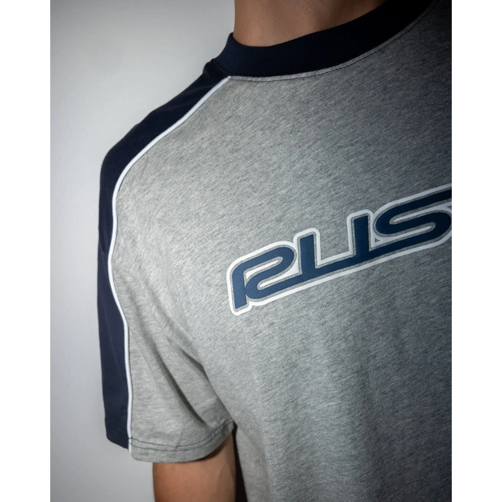 Rusty Straight Shooter T-Shirt 