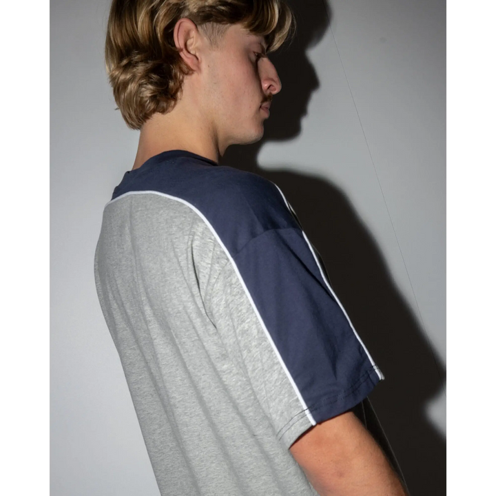 Rusty Straight Shooter T-Shirt 