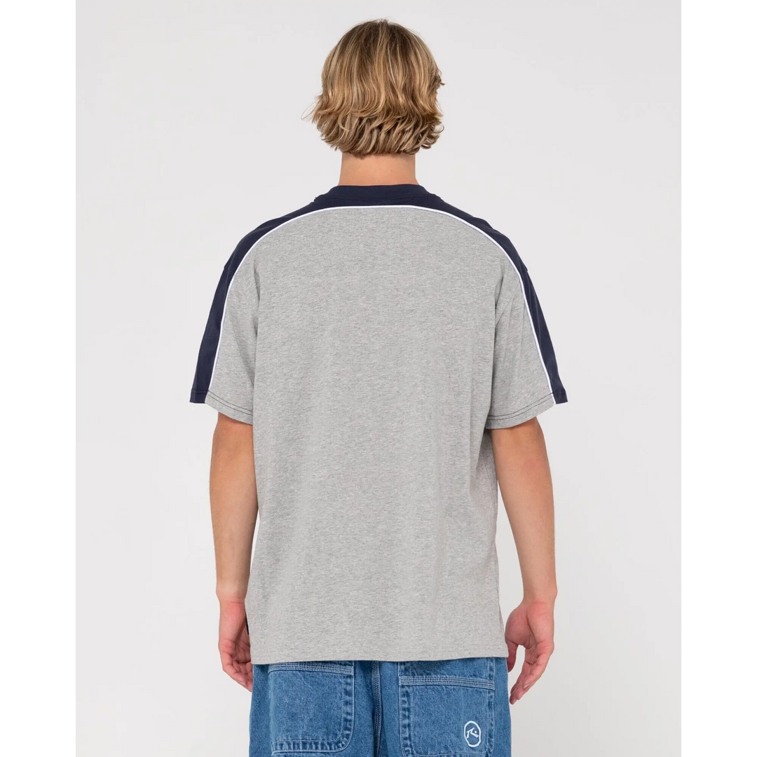 Rusty Straight Shooter T-Shirt 