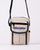 Rusty Stringer Crossbody Bag 