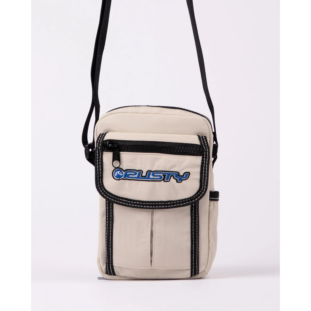 Rusty Stringer Crossbody Bag 