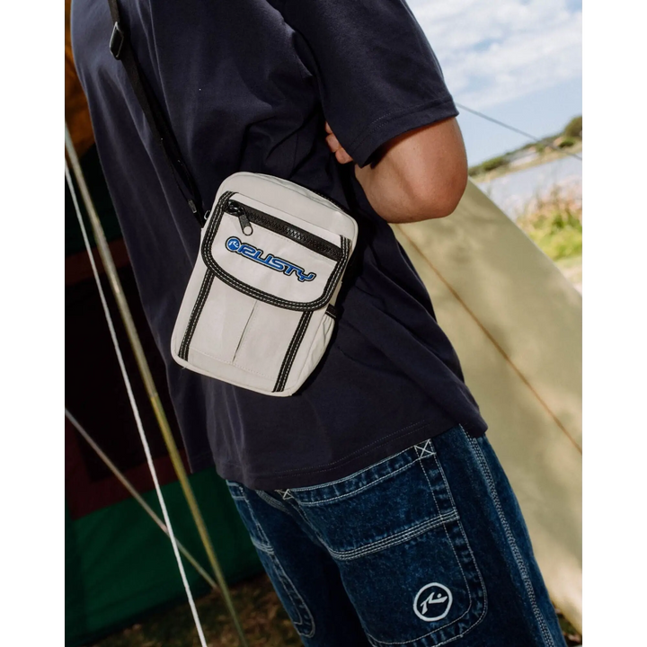 Rusty Stringer Crossbody Bag 