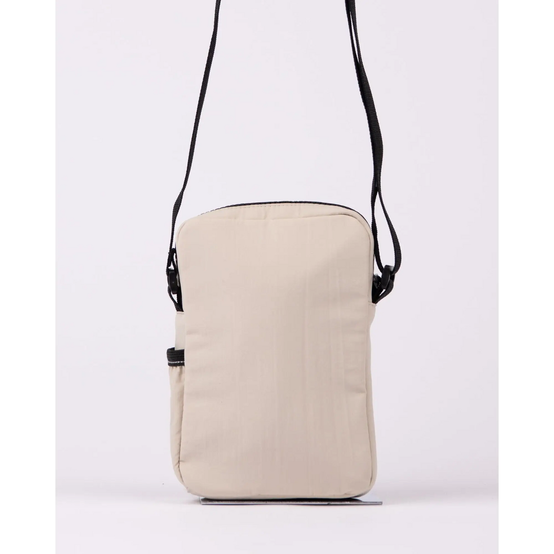 Rusty Stringer Crossbody Bag 