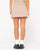 Rusty Stripy Girl Low Rise Skirt 