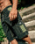 Rusty Tech Mechanisms Boardshorts 