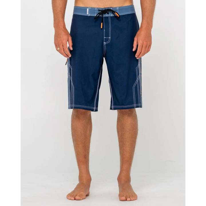 Rusty Tombstones 22" Boardshorts 