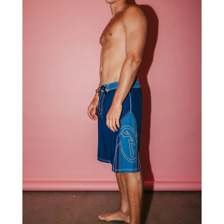 Rusty Tombstones 22" Boardshorts 