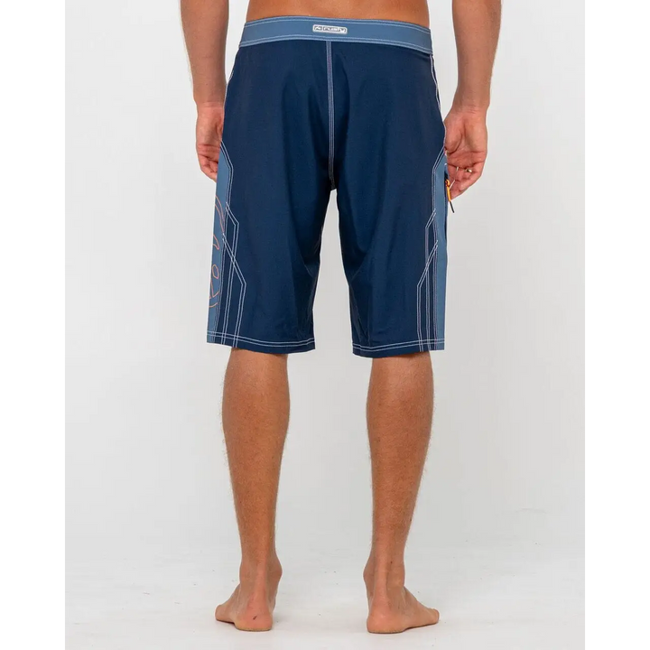 Rusty Tombstones 22" Boardshorts 