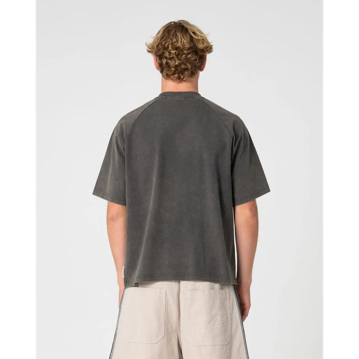 Rusty Trawla Graphic T-Shirt