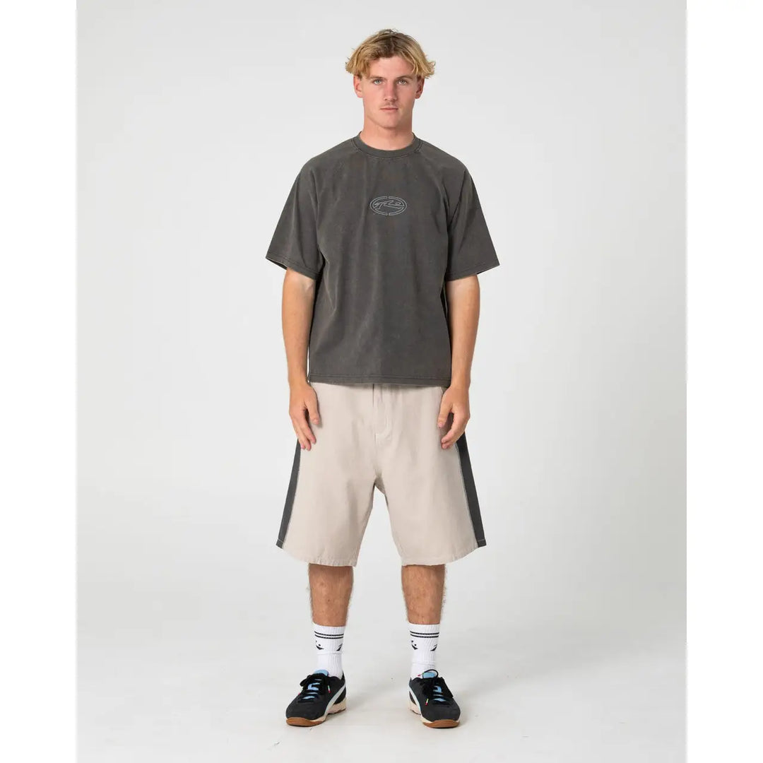 Rusty Trawla Graphic T-Shirt
