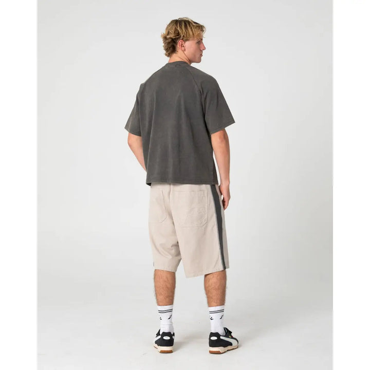 Rusty Trawla Graphic T-Shirt