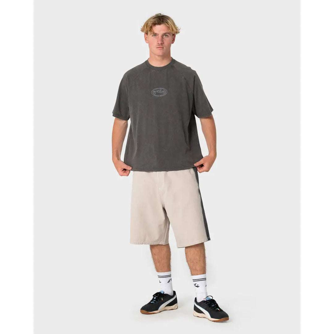 Rusty Trawla Graphic T-Shirt