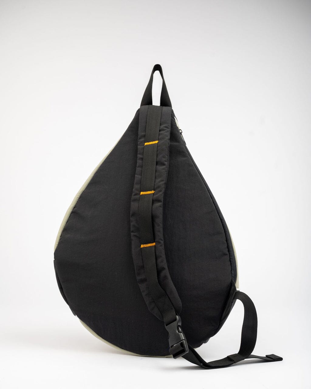Rusty Trisector Sling Bag 
