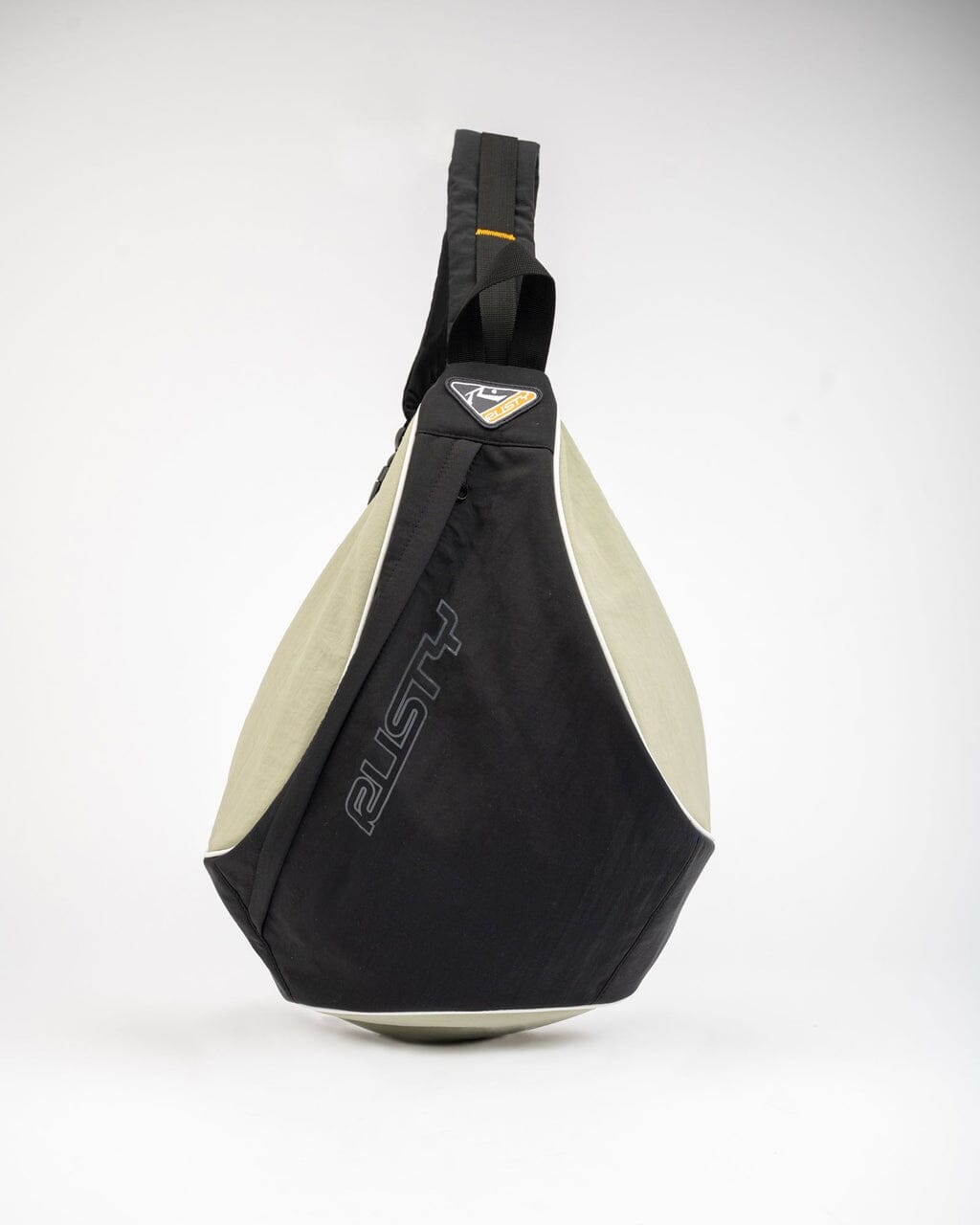 Rusty Trisector Sling Bag 