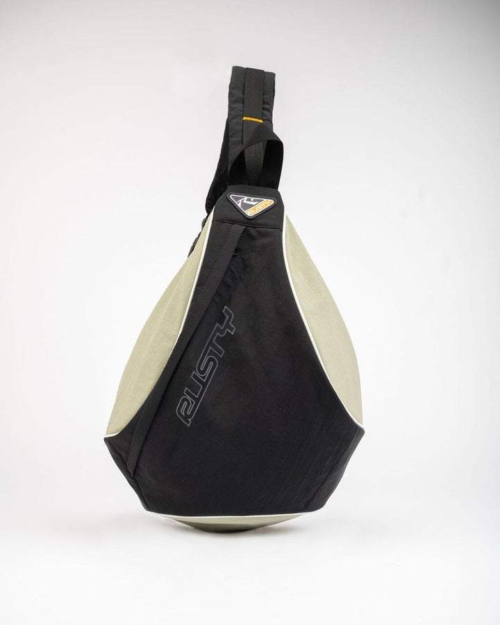 Rusty Trisector Sling Bag 