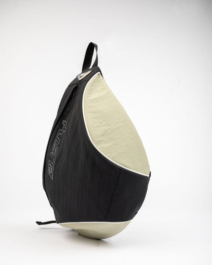 Rusty Trisector Sling Bag 