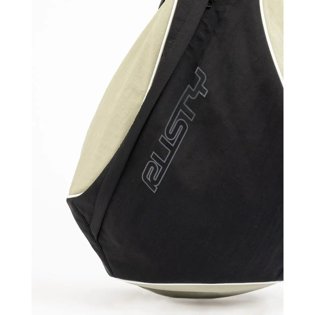 Rusty Trisector Sling Bag 