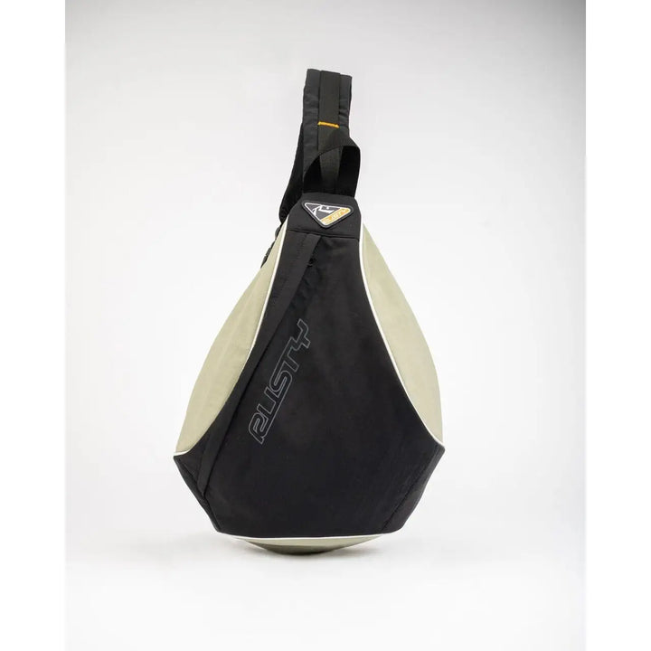 Rusty Trisector Sling Bag 