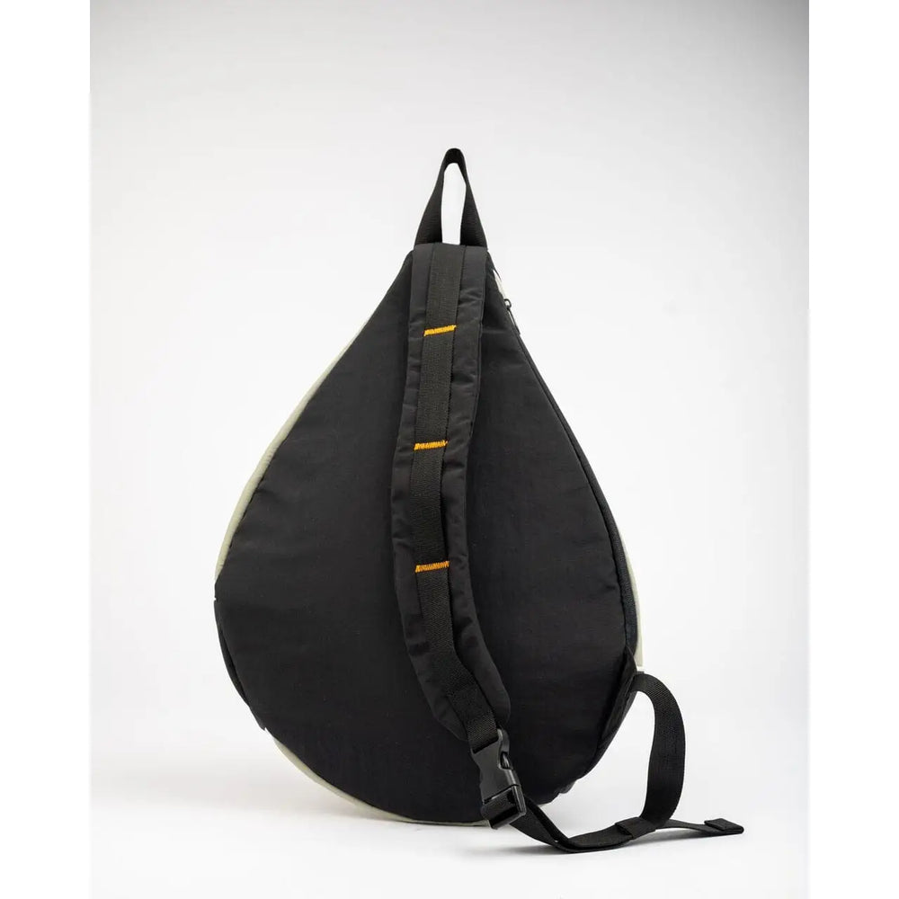Rusty Trisector Sling Bag 