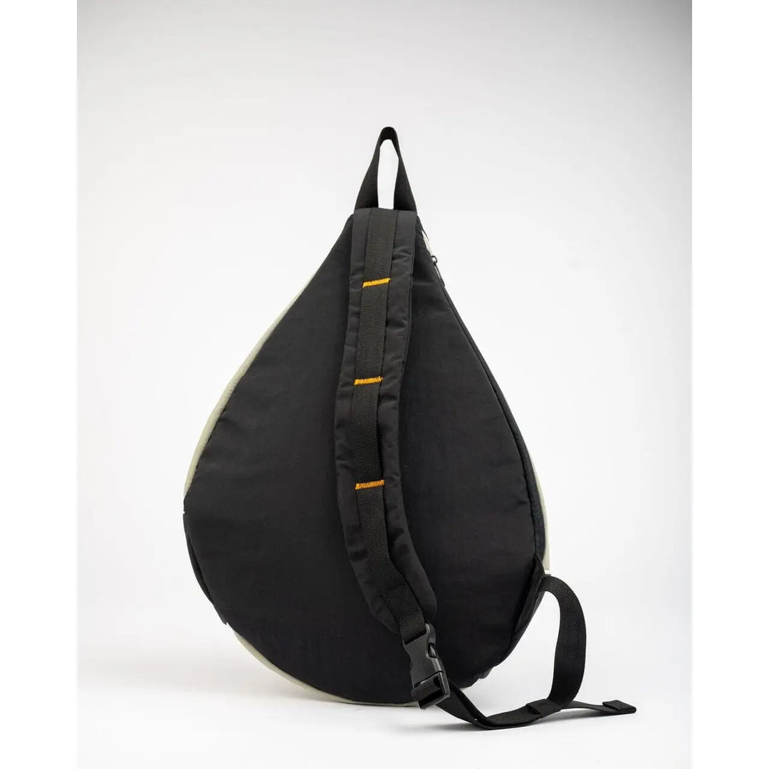 Rusty Trisector Sling Bag 