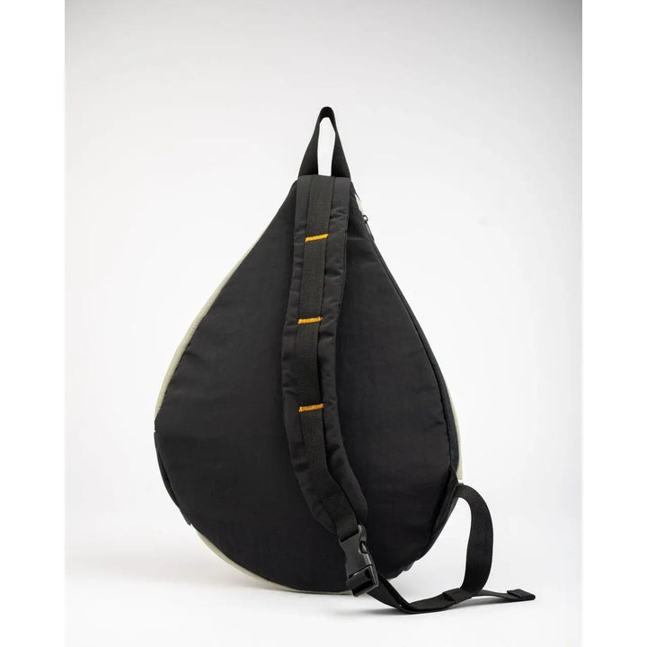 Rusty Trisector Sling Bag 