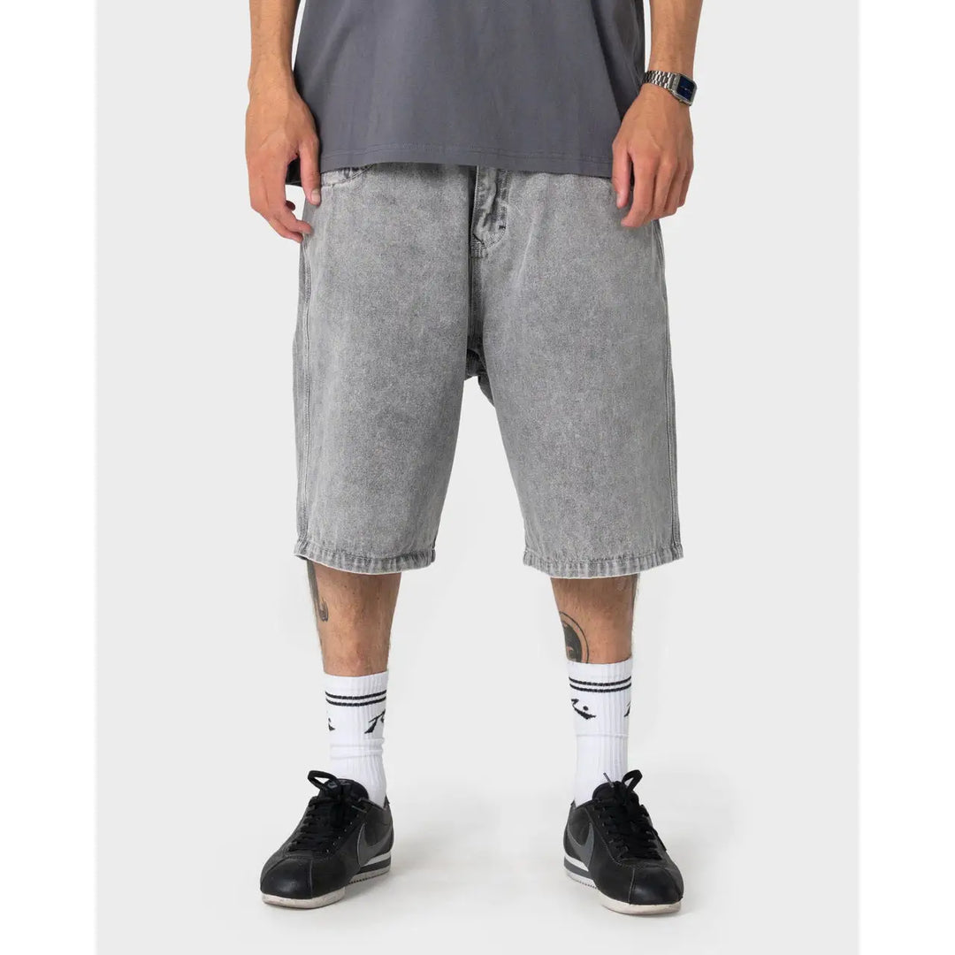 Rusty Turbo 2.0 Baggy Jorts
