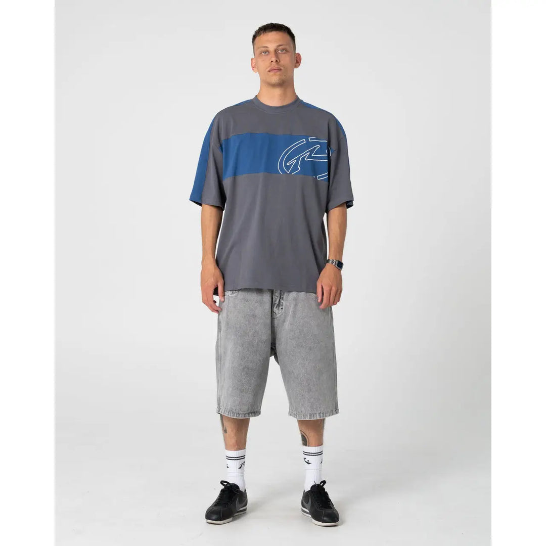 Rusty Turbo 2.0 Baggy Jorts