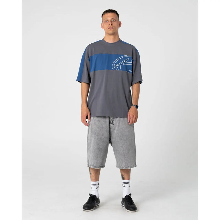 Rusty Turbo 2.0 Baggy Jorts