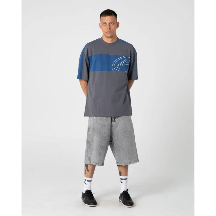 Rusty Turbo 2.0 Baggy Jorts
