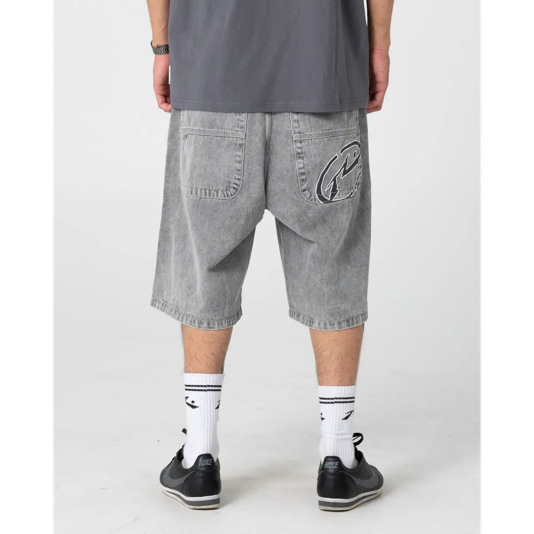 Rusty Turbo 2.0 Baggy Jorts