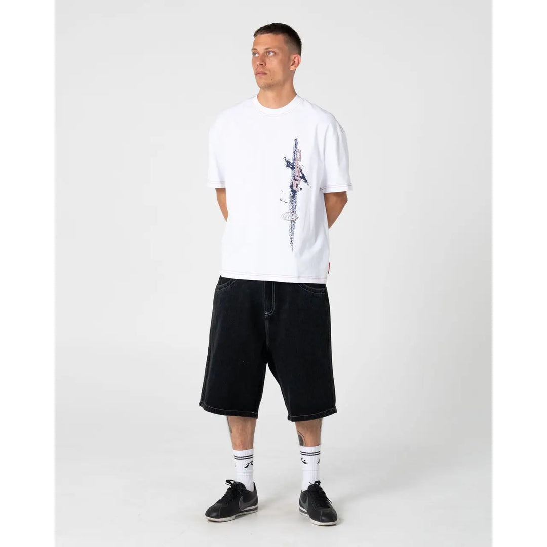 Rusty Turbo 24’’ Baggy Jorts