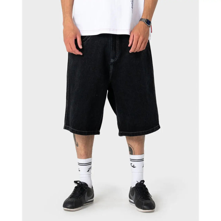 Rusty Turbo 24’’ Baggy Jorts