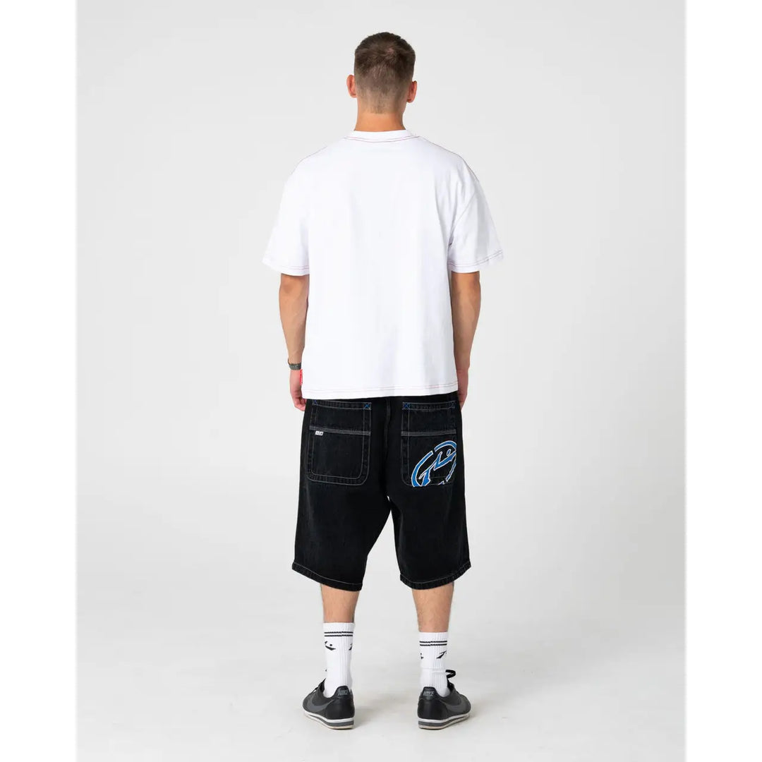 Rusty Turbo 24’’ Baggy Jorts
