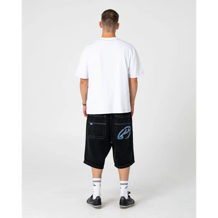 Rusty Turbo 24’’ Baggy Jorts