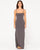 Rusty Vicky Slip Maxi Dress 