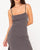 Rusty Vicky Slip Maxi Dress 