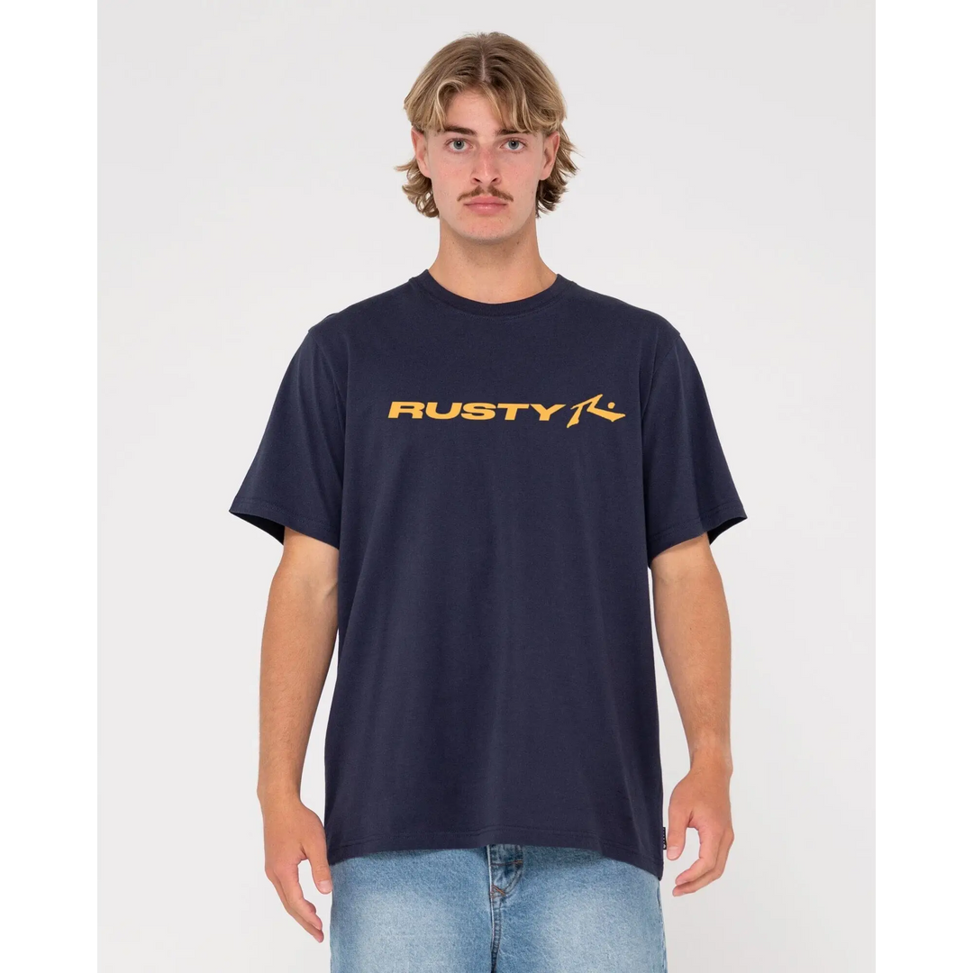 Rusty Vital T-Shirt 