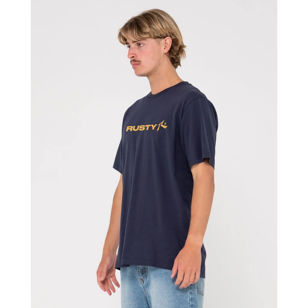 Rusty Vital T-Shirt 