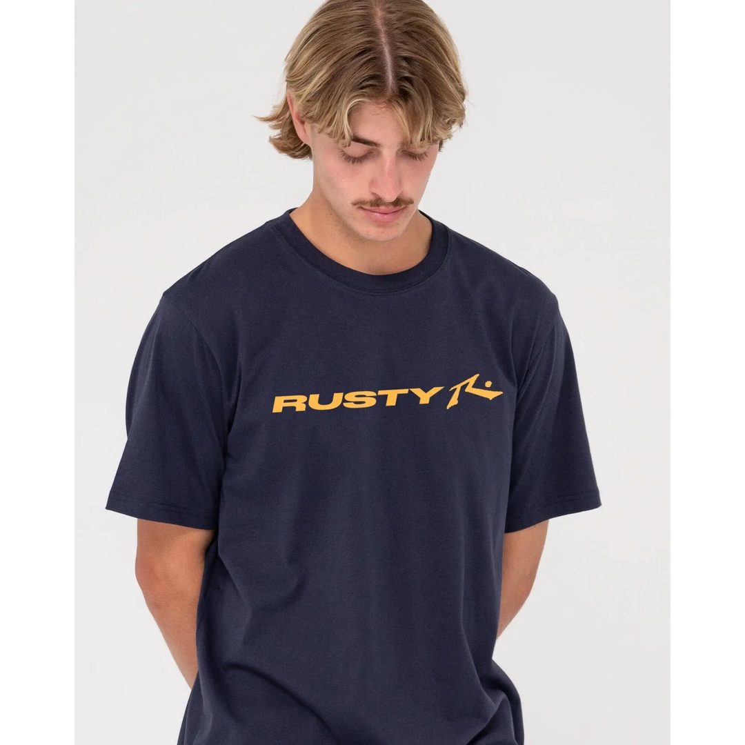 Rusty Vital T-Shirt 