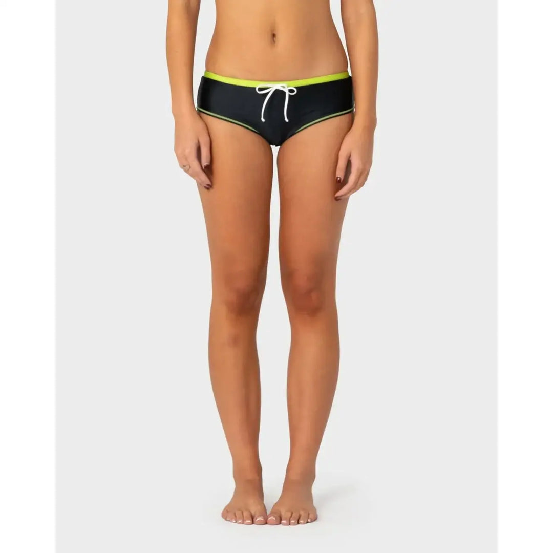 Rusty Voltron Multiway Booty Bikini
