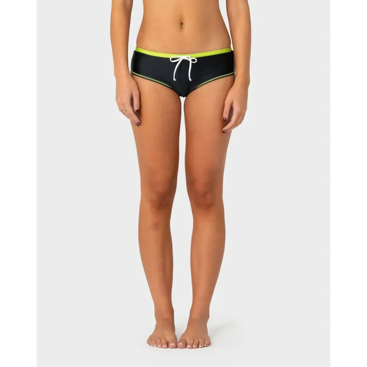 Rusty Voltron Multiway Booty Bikini